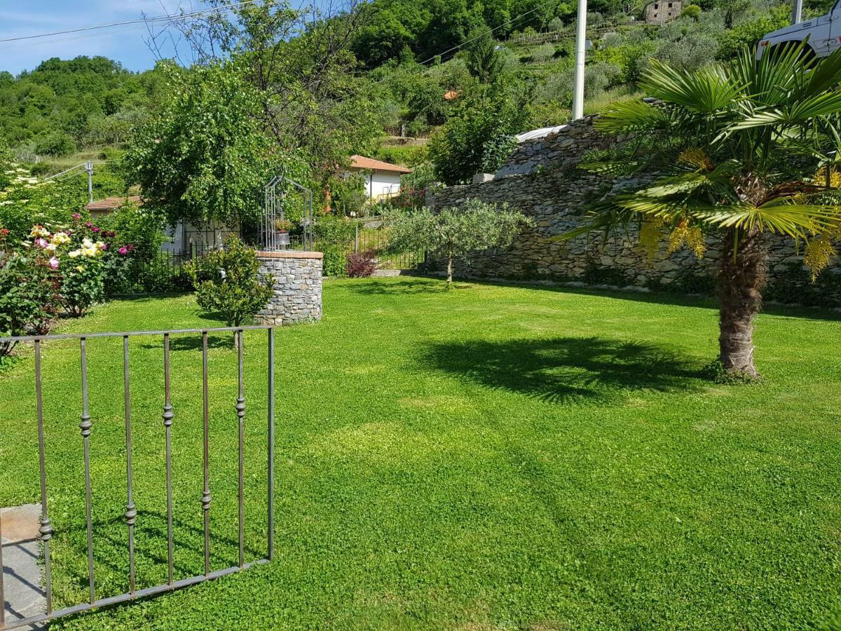 Green House Pieve di Teco Extérieur photo